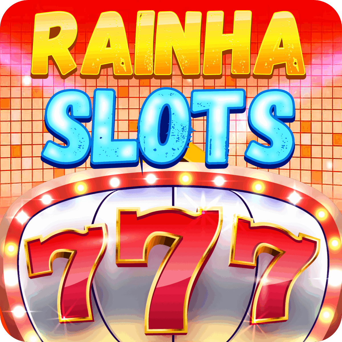 Rainha 777 Slots
